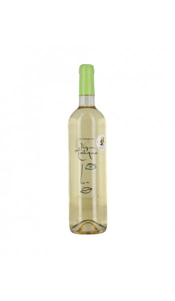 Sauvignon Vigne Antique 75cl